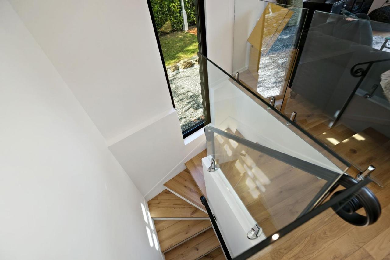 Alpine Cottage Κουίνσταουν Εξωτερικό φωτογραφία